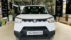 Used Maruti Suzuki S-Presso VXi (O) in Nagpur