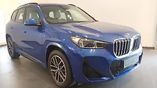 Used BMW X1 sDrive18i M Sport in Mumbai