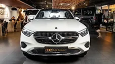 Used Mercedes-Benz GLC 300 4MATIC in Delhi