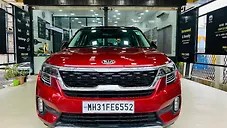 Used Kia Seltos HTX IVT 1.5 [2019-2020] in Nagpur