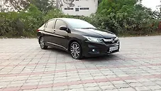 Used Honda City VX CVT in Ranchi