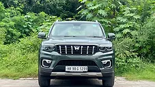 Used Mahindra Scorpio N Z8 L Petrol AT 6 STR [2023-2024] in Delhi