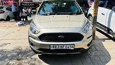Used Ford Freestyle Titanium Plus 1.2 Ti-VCT [2018-2020] in Patna