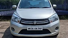 Used Maruti Suzuki Celerio ZXi AMT [2017-2019] in Thane