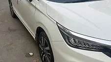 Used Honda City 4th Generation ZX CVT Petrol [2017-2019] in Delhi