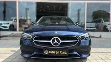 Used Mercedes-Benz C-Class C 220d [2022-2023] in Bangalore