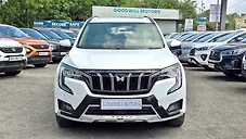 Used Mahindra XUV700 AX 7 Diesel AT 7 STR [2021] in Pune