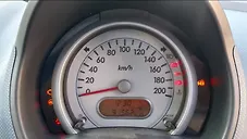 Used Maruti Suzuki Ritz Zxi BS-IV in Panchkula