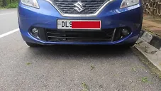 Used Maruti Suzuki Baleno Zeta 1.3 in Delhi