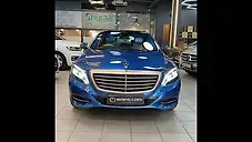 Used Mercedes-Benz S-Class S 350 CDI in Mumbai