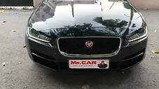 Used Jaguar XE Pure Diesel in Delhi