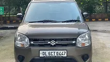 Used Maruti Suzuki Wagon R LXi (O) 1.0 CNG in Delhi