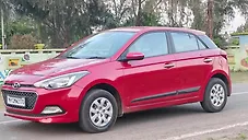Used Hyundai Elite i20 Sportz 1.2 [2016-2017] in Nagpur
