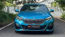 Used BMW 2 Series Gran Coupe 220d M Sport [2020-2021] in Chennai