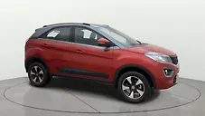 Used Tata Nexon XZA Plus Petrol in Hyderabad