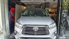 Used Toyota Innova Crysta GX 2.4 AT 7 STR in Delhi