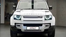 Used Land Rover Defender 110 HSE 2.0 Petrol in Delhi