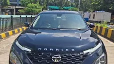 Used Tata Harrier Kaziranga XZ Plus in Mumbai