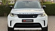 Used Land Rover Discovery 2.0 HSE Petrol [2020-2021] in Surat