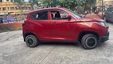 Used Mahindra KUV100 K4 D 6 STR in Agra