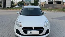 Used Maruti Suzuki Swift VDi ABS [2014-2017] in Chandigarh