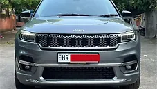 Used Jeep Meridian Overland 4x2 AT in Delhi