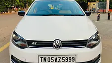 Used Volkswagen Polo GT TSI in Chennai