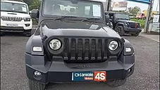 Used Mahindra Thar AX Hard Top Diesel MT in Pune