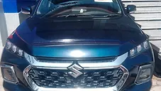 Used Maruti Suzuki Grand Vitara Alpha Smart Hybrid AllGrip [2022-2023] in Ranchi