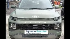 Used Hyundai Exter SX (O) Connect 1.2 AMT in Mumbai