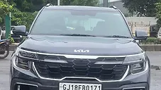 Used Kia Seltos GTX Plus 1.5 Diesel AT in Ahmedabad