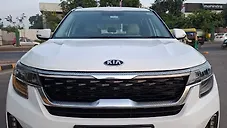 Used Kia Seltos GTX Plus AT 1.5 Diesel [2019-2020] in Ahmedabad