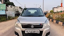 Used Maruti Suzuki Wagon R 1.0 LXi LPG in Jaipur