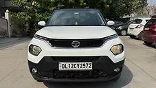 Used Tata Punch Accomplished iCNG in Delhi