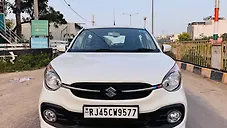 Used Maruti Suzuki Celerio ZXi AMT [2023-2025] in Jaipur