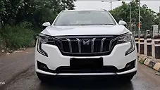 Used Mahindra XUV700 AX 7 Diesel  AT Luxury Pack 7 STR [2021] in Delhi