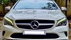 Used Mercedes-Benz CLA 200 CDI Sport in Mumbai