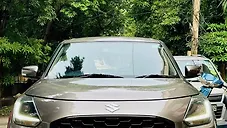 Used Maruti Suzuki Swift ZXi Plus in Delhi