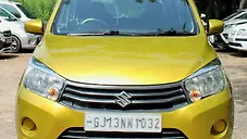 Used Maruti Suzuki Celerio VXi AMT in Ahmedabad