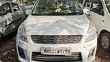 Used Maruti Suzuki Ertiga ZXi in Mumbai