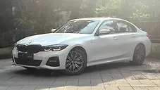 Used BMW 3 Series 330i M Sport Edition in Mumbai