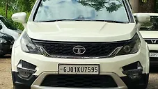 Used Tata Hexa XTA 4x2 7 STR in Ahmedabad