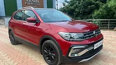 Used Volkswagen Taigun Highline 1.0 TSI MT in Hyderabad