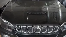 Used Mahindra Scorpio 2021 S11 Diesel Manual in Jaipur