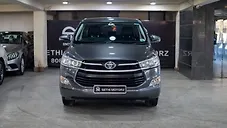 Used Toyota Innova Crysta 2.7 GX 8 STR [2016-2020] in Delhi
