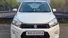 Used Maruti Suzuki Celerio VXi CNG [2017-2019] in Thane