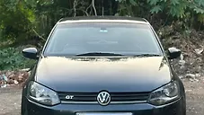 Used Volkswagen Polo GT TSI in Mumbai