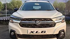 Used Maruti Suzuki XL6 Alpha AT Petrol in Thane