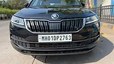 Used Skoda Karoq 1.5 TSI Style in Mumbai