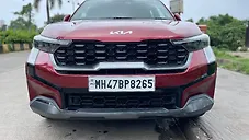 Used Kia Sonet GTX Plus 1.0 Turbo Petrol DCT in Mumbai